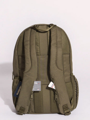 Olive Green