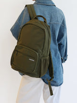 Olive green