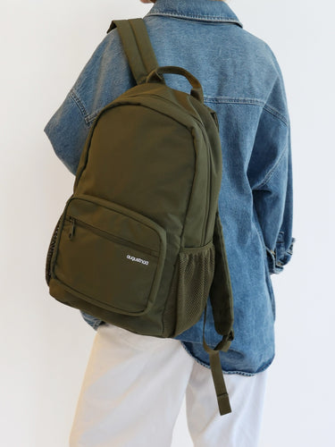 Olive green