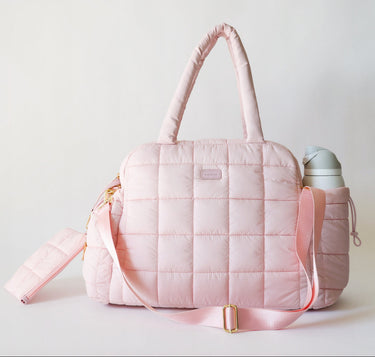 Baby Pink