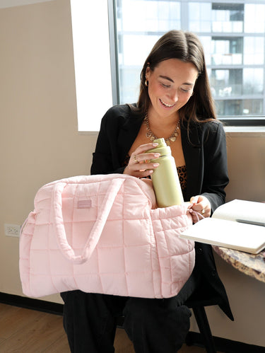 Baby Pink