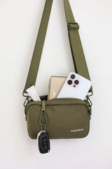 Olive Green