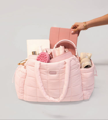 Baby Pink