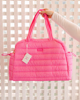 Jenna Palek Bubble Gum Pink