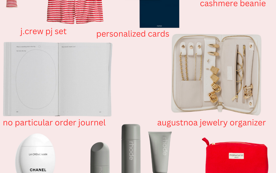 The Ultimate Valentine’s Day Gift Guide For Your Bestie