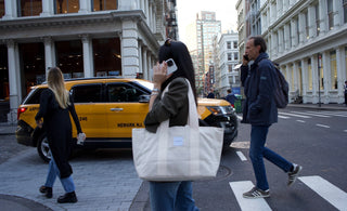 An augustnoa City Guide: SOHO