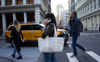 An augustnoa City Guide: SOHO