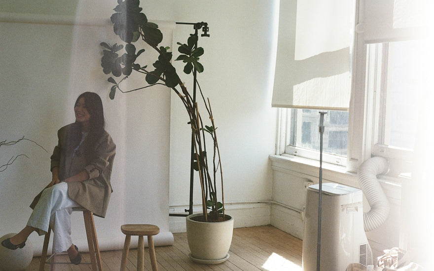 The Art Of Sustainability