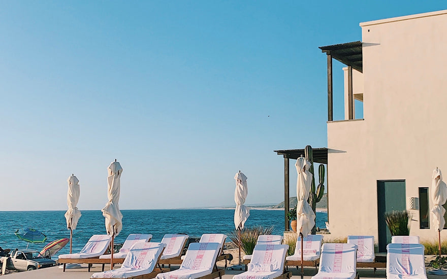 augustnoa travels, Todos Santos