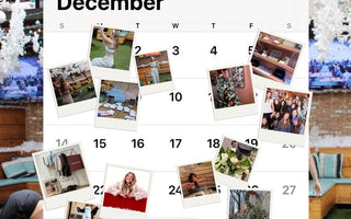 Wrapped With Gratitude