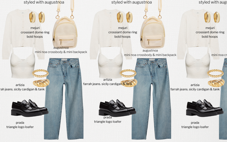 fall style by augustnoa