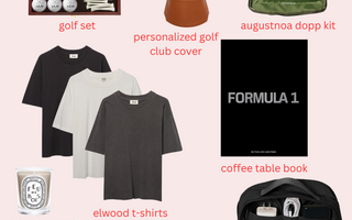 The Ultimate Valentine’s Day Gift Guide For Him