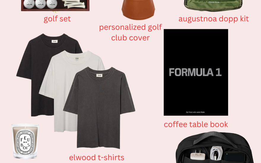 The Ultimate Valentine’s Day Gift Guide For Him