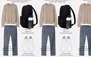 men style by augustnoa