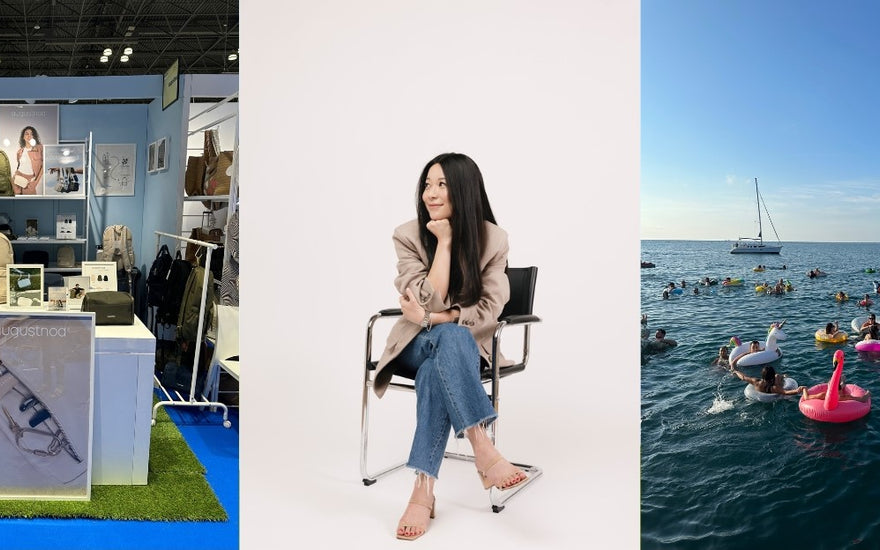 catch up with ally volume 4