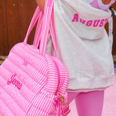 Pre-Order Jenna Palek Crew Neck