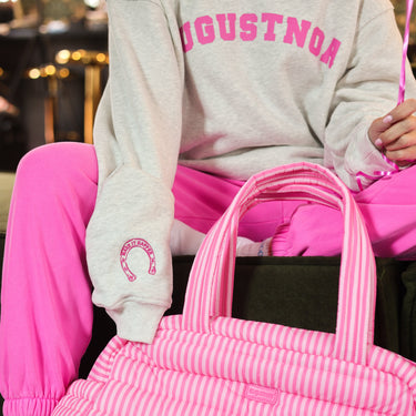 Pre-Order Jenna Palek Crew Neck