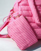 Jenna Palek Bubble Gum Pink