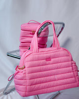 Jenna Palek Bubble Gum Pink