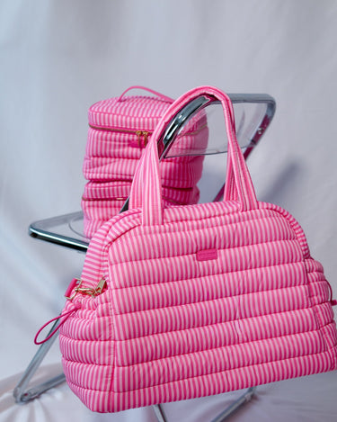 Jenna Palek Bubble Gum Pink