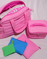 Jenna Palek Bubble Gum Pink