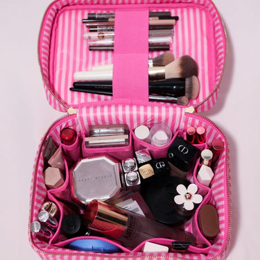 Jenna Palek Bubble Gum Pink