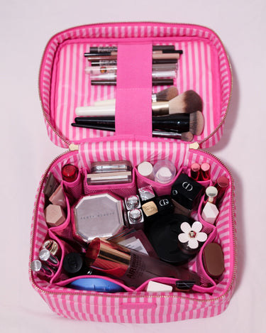 Jenna Palek Bubble Gum Pink