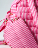 Bubblegum Stripes