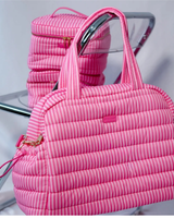 Bubblegum Stripes