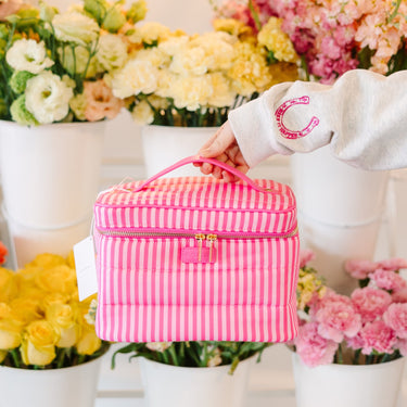 Pre-Order Jenna Palek Makeup Bag