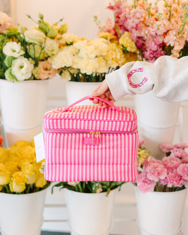 Jenna Palek Makeup Bag