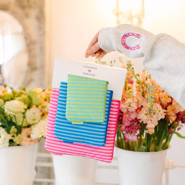 Pre-Order Jenna Palek Pouch Set