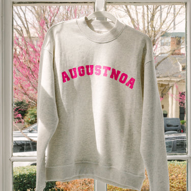 Pre-Order Jenna Palek Crew Neck