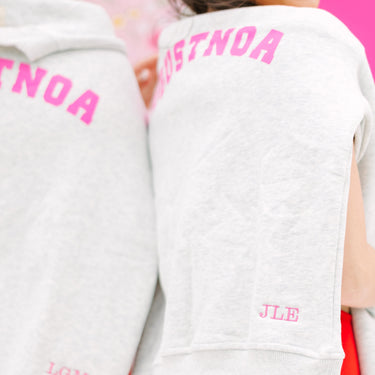 Pre-Order Jenna Palek Crew Neck